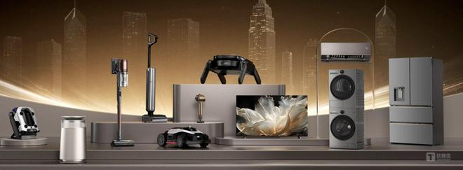 CES 2026 AI技术融合产业化元年_Ryzen AI_CES 2026 英伟达AMD英特尔高通AI芯片竞争