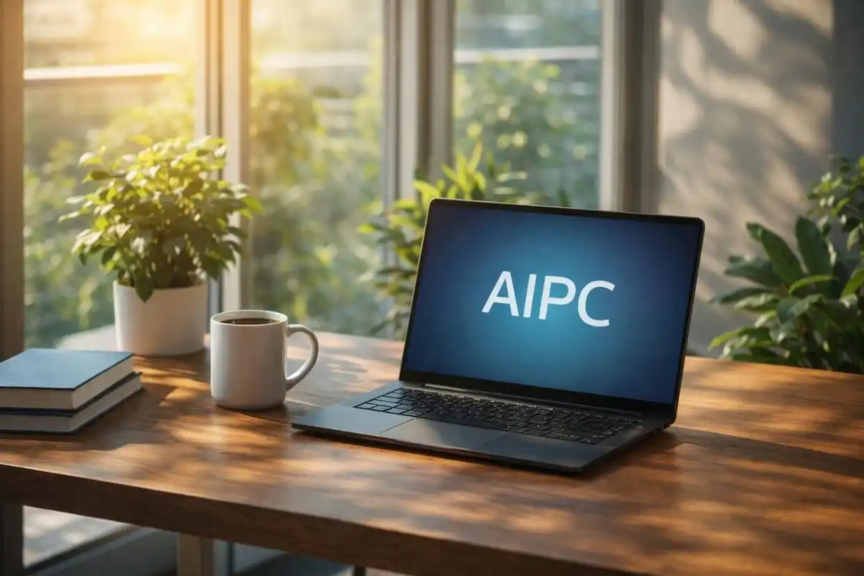 AI PC的进阶之路：50 TOPS NPU只是开始！