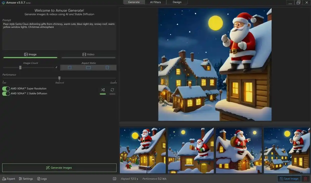AMD锐龙AI PRO 300系列处理器平台ThinkPad T14 Windows 11 AI+PC NPU使用体验_Ryzen AI