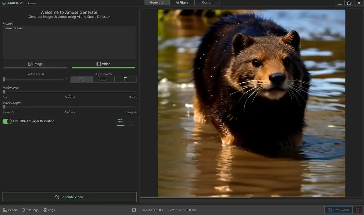 AMD锐龙AI PRO 300系列处理器平台ThinkPad T14 Windows 11 AI+PC NPU使用体验_Ryzen AI