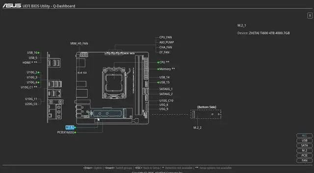华硕吹雪姬ITX主板性能表现_9800X3D_华硕B850迷你吹雪主板评测