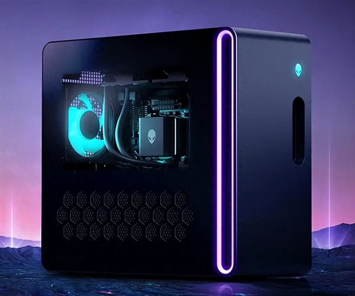 2025年主机性能排行_9800X3D_最佳游戏台式机推荐