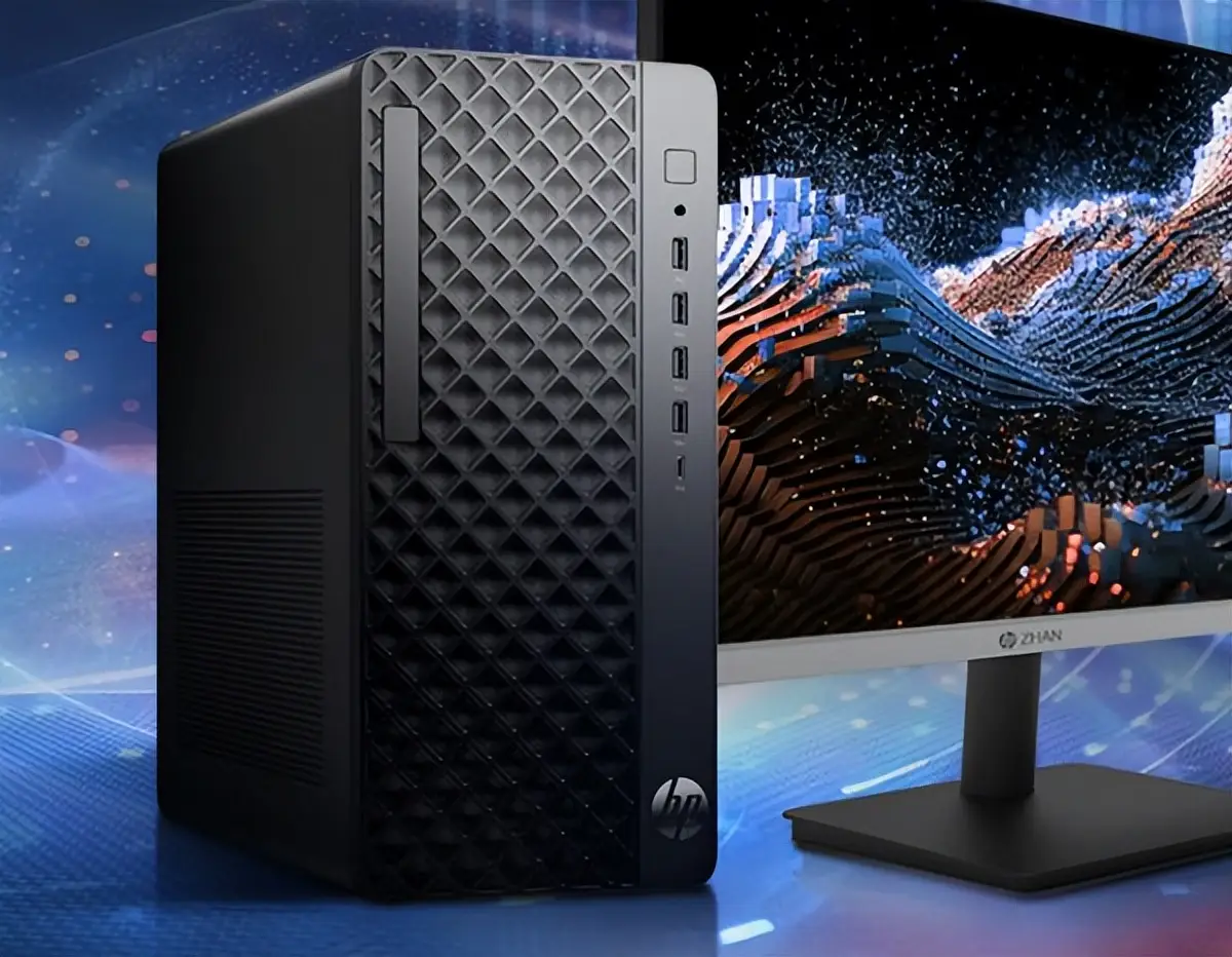 最佳游戏台式机推荐_9800X3D_2025年主机性能排行