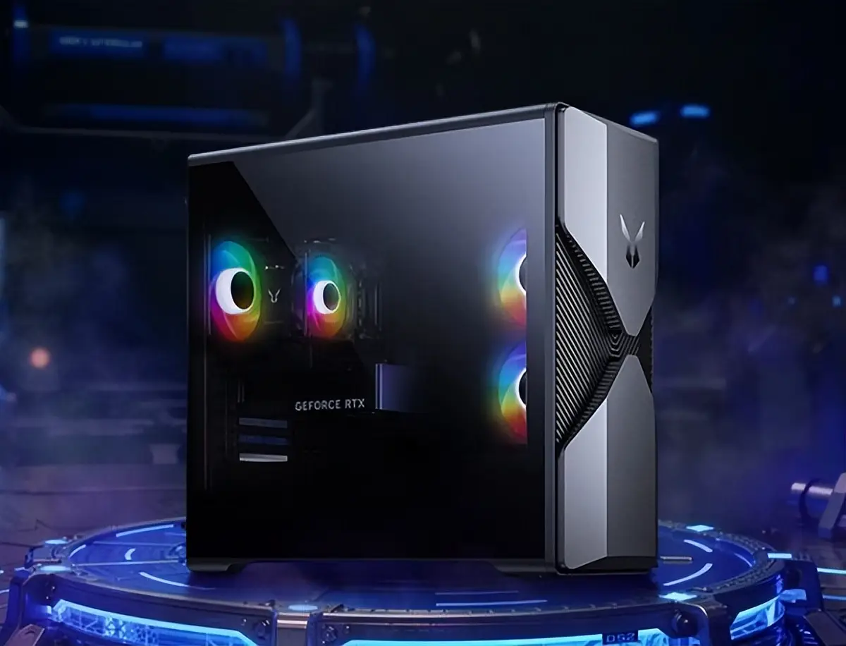 最佳游戏台式机推荐_9800X3D_2025年主机性能排行