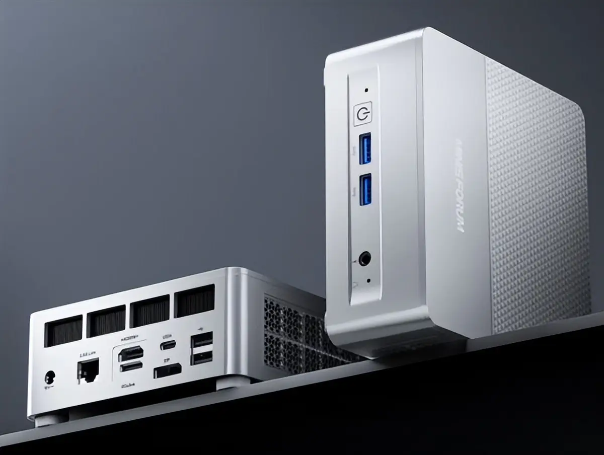 9800X3D_2025年主机性能排行_最佳游戏台式机推荐