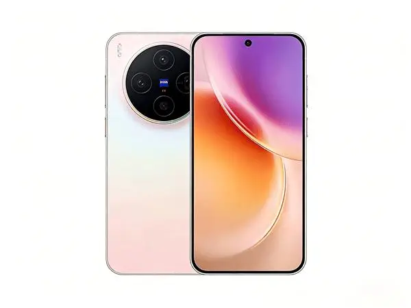 华为手机麒麟芯片_9500F_小米自研3nm芯片玄戒O1