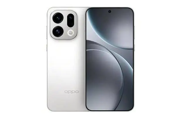 华为手机麒麟芯片_小米自研3nm芯片玄戒O1_9500F