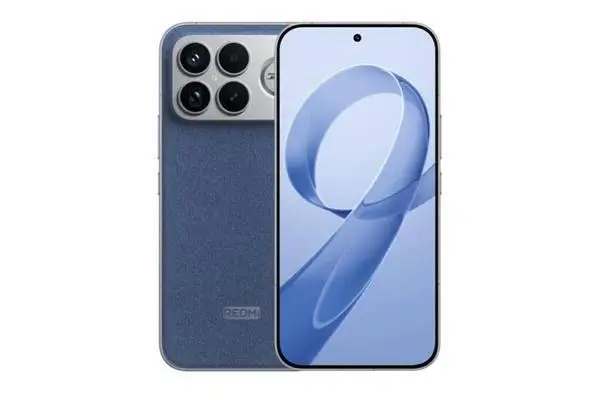 小米自研3nm芯片玄戒O1_华为手机麒麟芯片_9500F