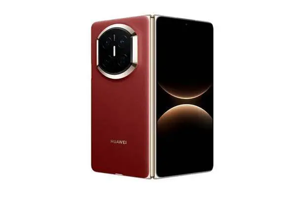 9500F_小米自研3nm芯片玄戒O1_华为手机麒麟芯片