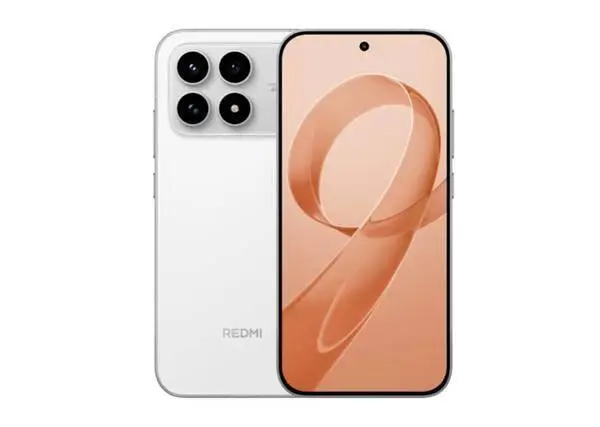 华为手机麒麟芯片_9500F_小米自研3nm芯片玄戒O1