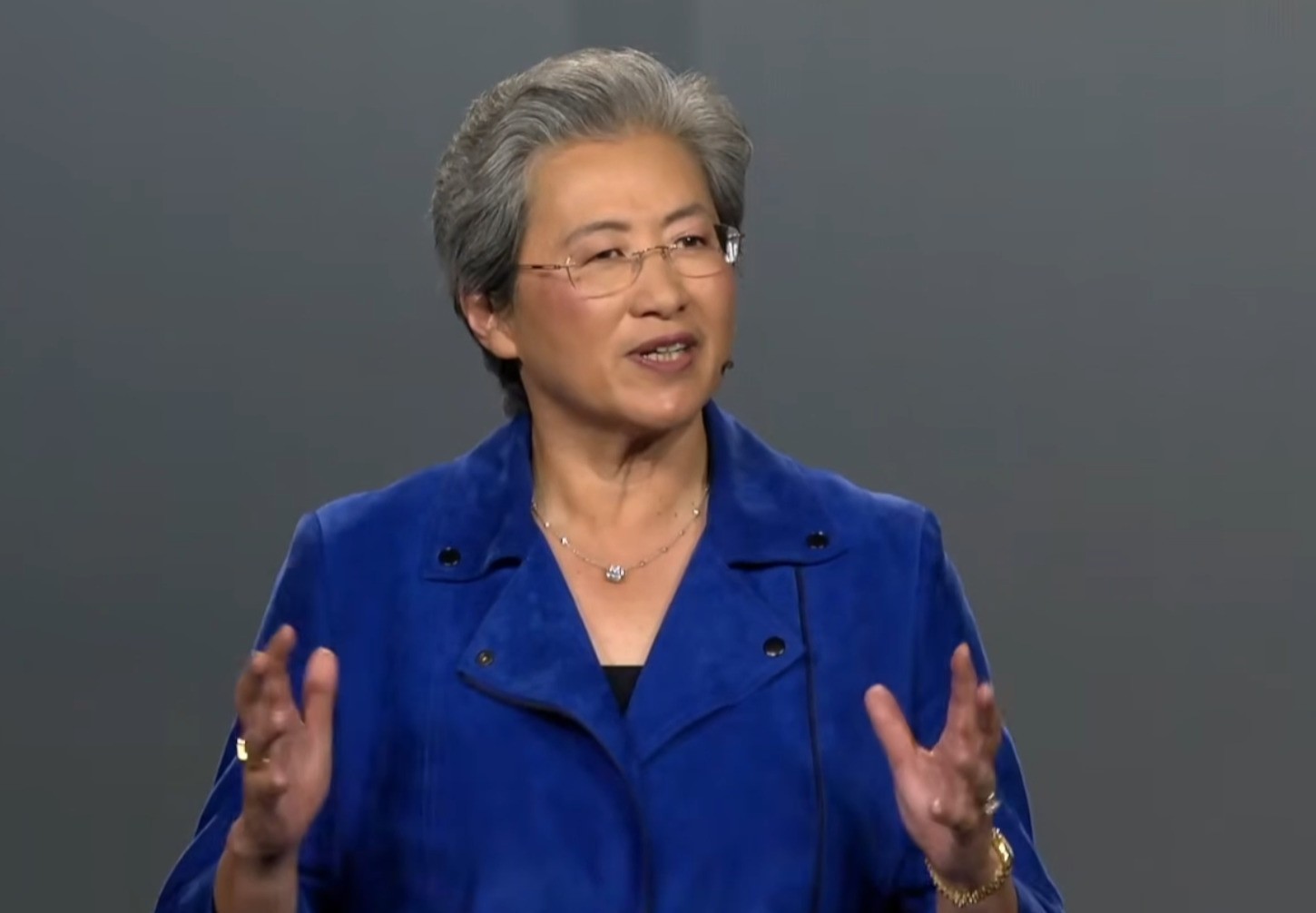 CES2026：AMD正式发布锐龙7 9850X3D！加速频率5.6GHz