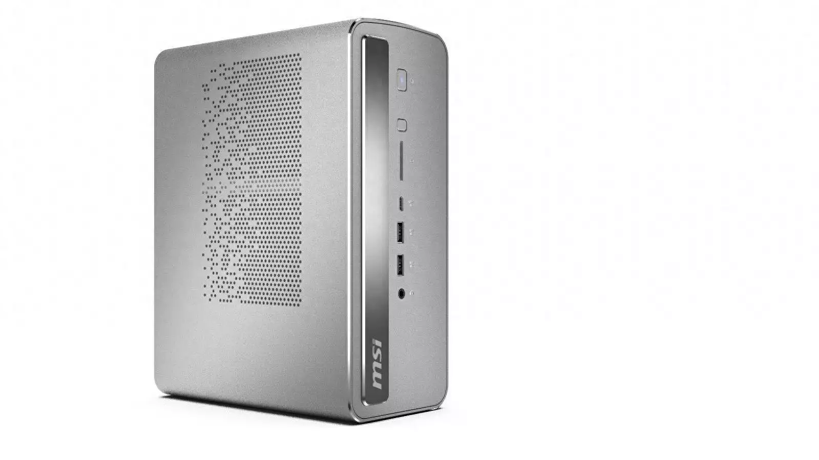 128GB统一内存+96GB GPU内存 MSI EdgeAI主机解决大模型本地运行痛点