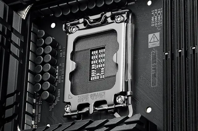 Intel第12代至14代酷睿搭配攻略_5700X_DDR4内存装机推荐