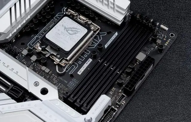 5700X_DDR4内存装机推荐_Intel第12代至14代酷睿搭配攻略