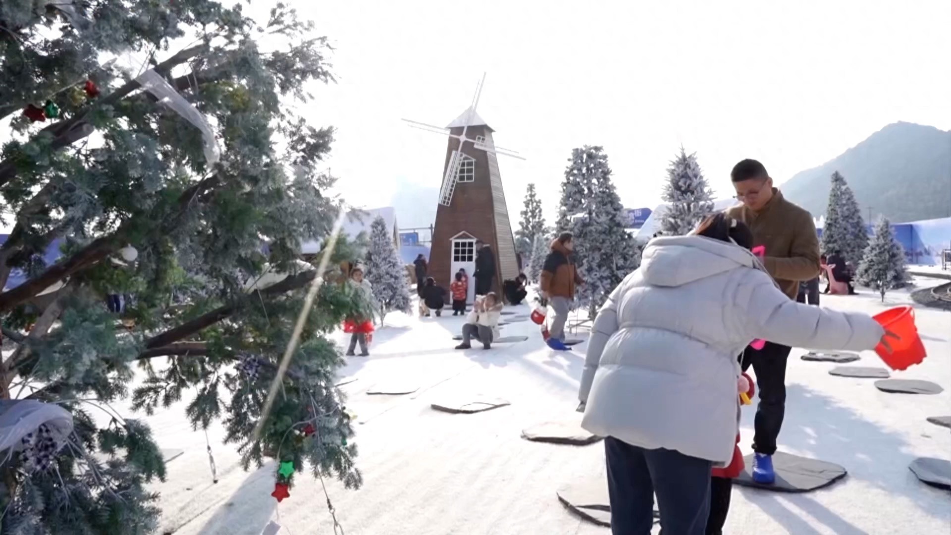 新华视点｜各地以高质量发展实践开启新局