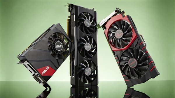 PC市场集体开倒车！NVIDIA、AMD要卖旧货  老显卡、老CPU都回来了