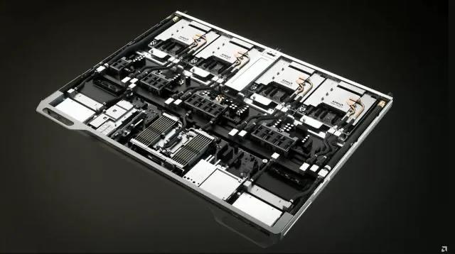 霄龙zen4_霄龙处理器_霄龙7h12