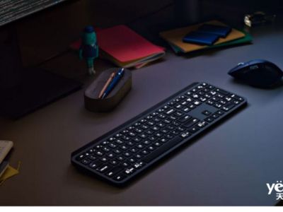 全新罗技MX Master 3无线鼠标/MX keys无线键盘京东独家首发