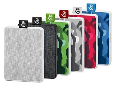 希捷为您的数字生活提供时尚有型的存储