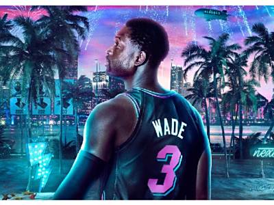 巨星闪耀 iGame显卡特惠开学季 畅玩《NBA 2K20》