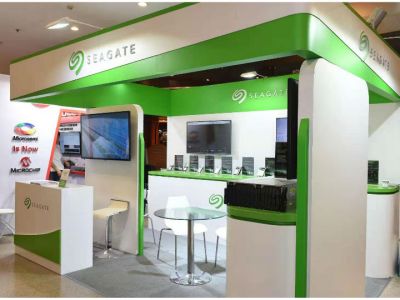 希捷银河斩获ODCC大奖，全线存储方案为数据生命周期管理保驾护航