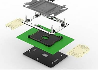 英特尔LGA4189插槽曝光：最高支持56核