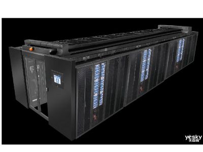 台达易动微模块为大学打造新校园信息中心基础设施