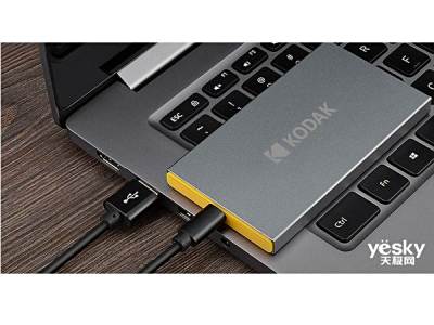 柯达存储三件套 你值得拥有