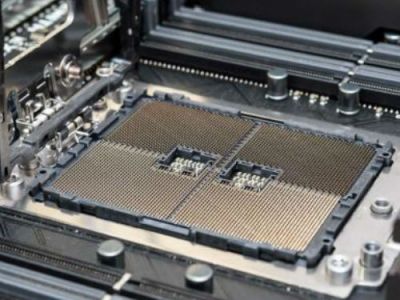 AMD或改变下一代TR4接口主板命名方式