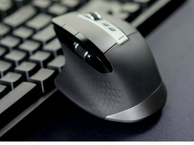 开启无线充电时代 雷柏MT750RPO多模式鼠标评测