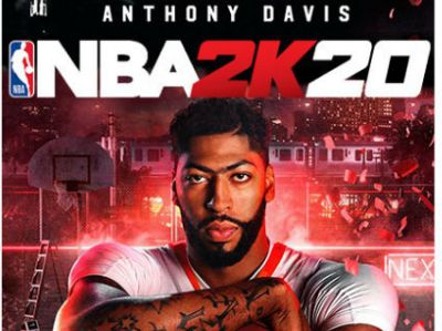 雷柏V600S手柄游戏推荐NBA 2K20