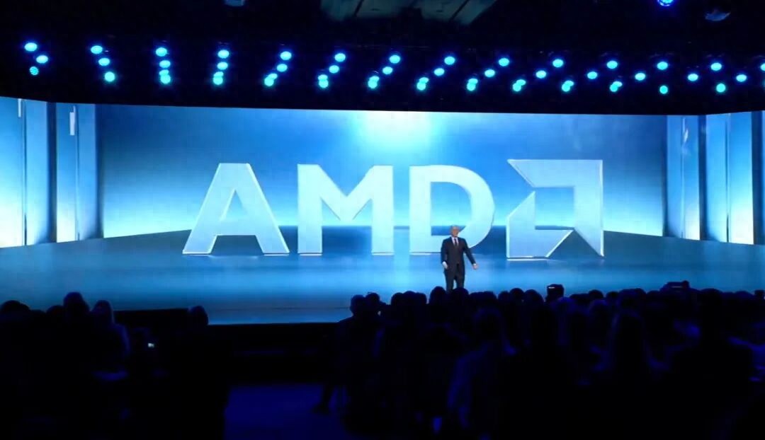 AMD CES 2026强势依旧：全新锐龙处理器及AI解决方案展现“标杆级”行业实力