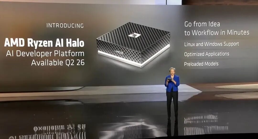 Ryzen AI_锐龙AI PRO400系列_AMD锐龙AI400系列