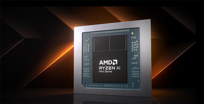 功耗提升30% 温度降低20度！abee AI Station 395 Max迷你液冷工作站评测：685B超大模型也能运行