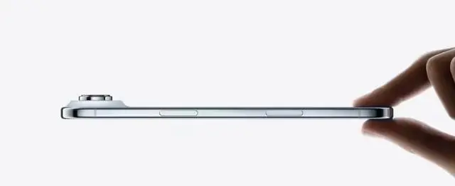 9500F_荣耀Magic 8 Pro Air参数配置_荣耀Magic 8 Pro Air评测对比iPhone Air