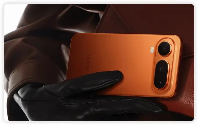 荣耀Magic 8 Pro Air参数配置_荣耀Magic 8 Pro Air评测对比iPhone Air_9500F