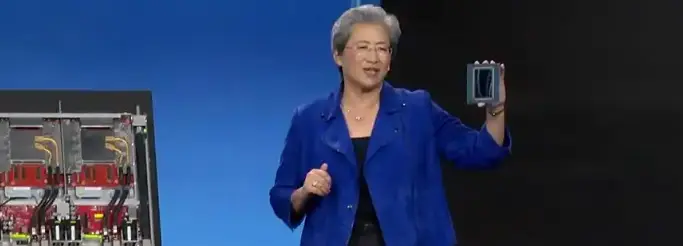 英伟达 AI竞争策略 AMD绝地反击_Ryzen AI_CES2026 AI芯片平台 Rubin