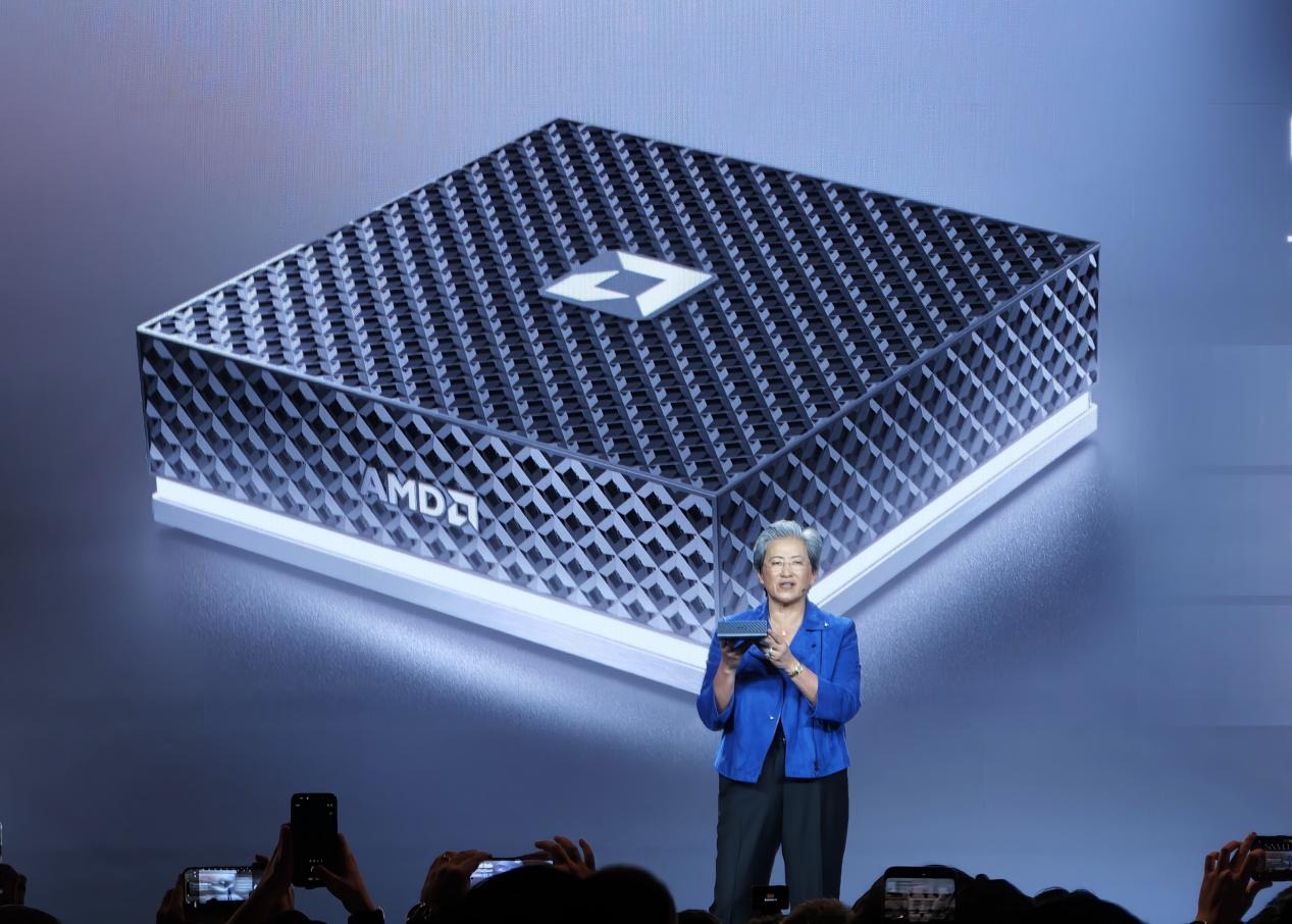 PC性能提升路径_Ryzen AI_NPU集成处理器架构