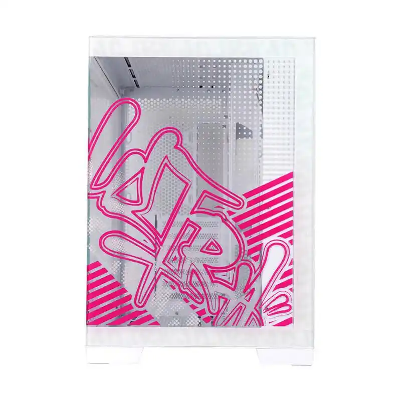 七彩虹组装电脑评测_七彩虹组装电脑质量怎么样_9800X3D