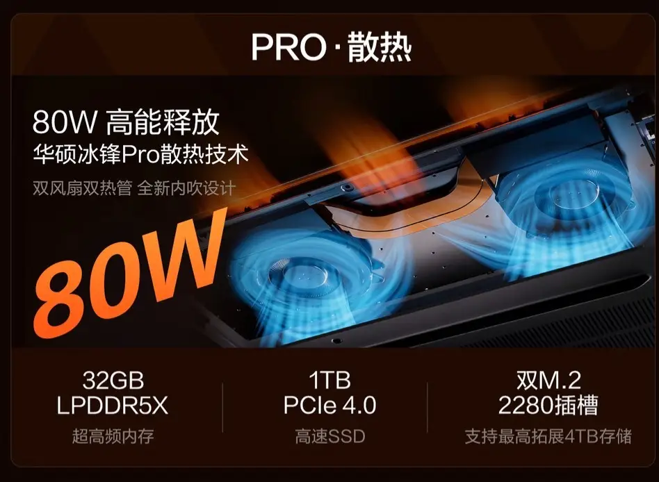 Ryzen AI_华硕灵耀16 Air 2026 高端商务本 OLED大屏 续航体验_华硕ProArt创13 2026 锐龙AI处理器 轻薄本性能释放