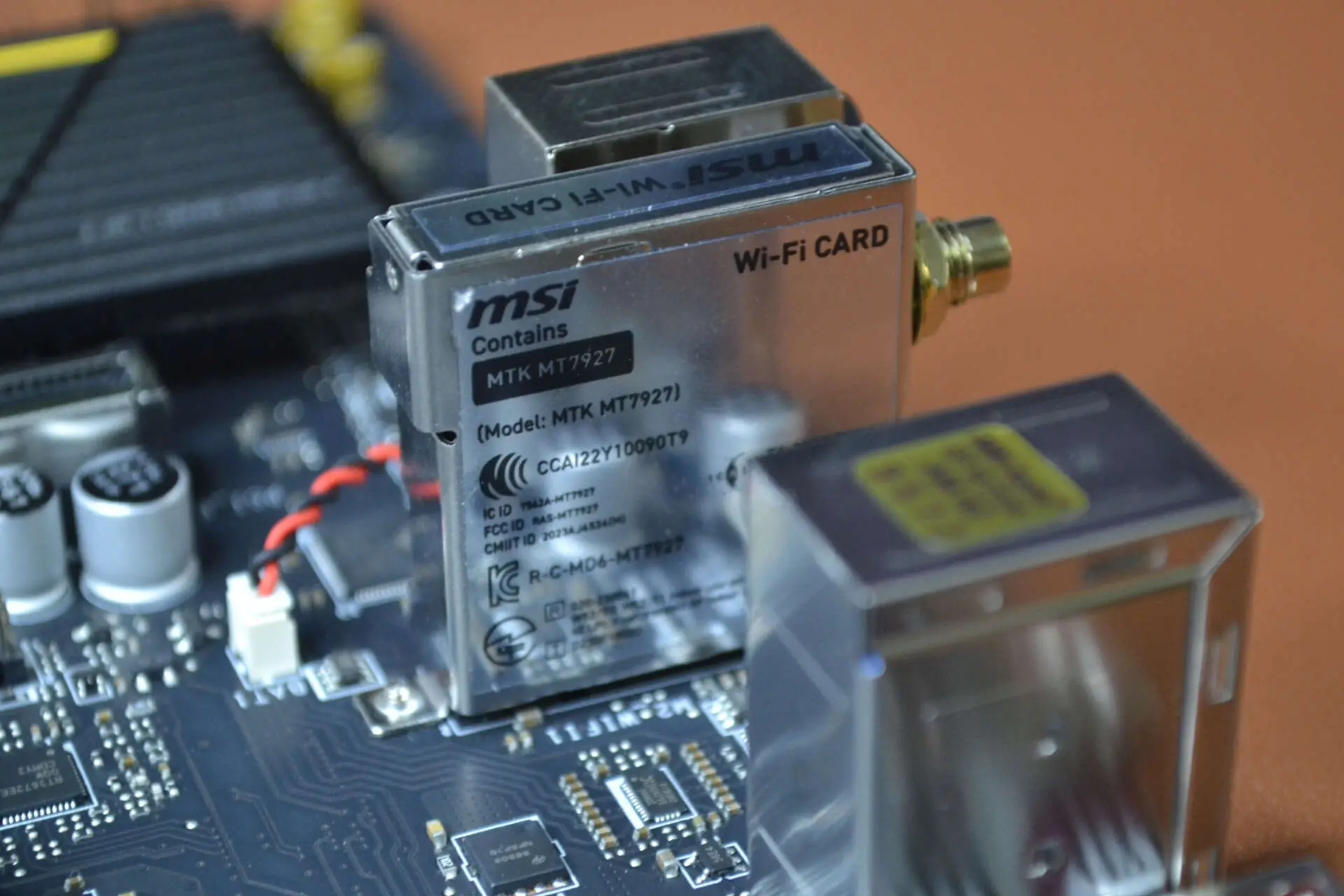 微星B850MPOWER主板_9800X3D_B850MPOWER评测