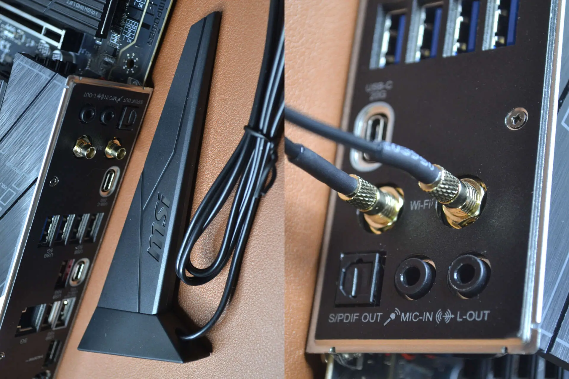 微星B850MPOWER主板_9800X3D_B850MPOWER评测