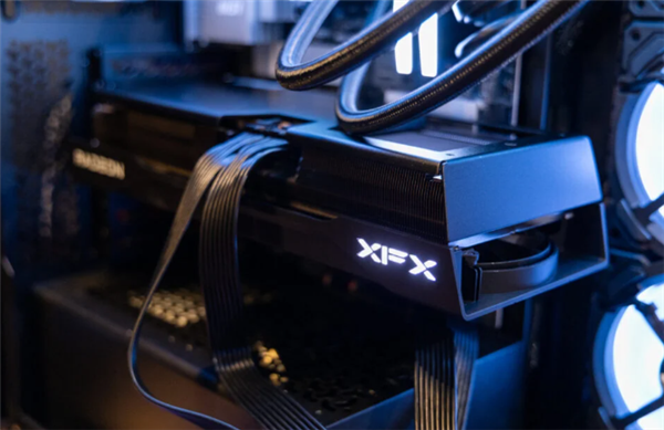 AMD力保GPU价格稳定应对内存涨价潮