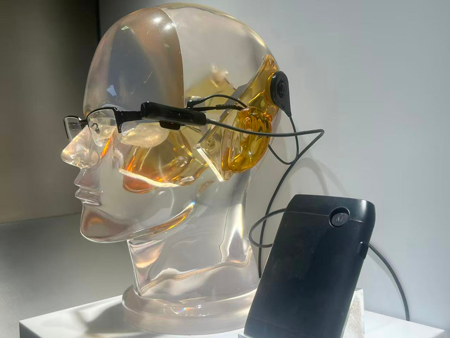 脑机接口技术发展现状_9800X3D_脑机接口非侵入式技术应用场景