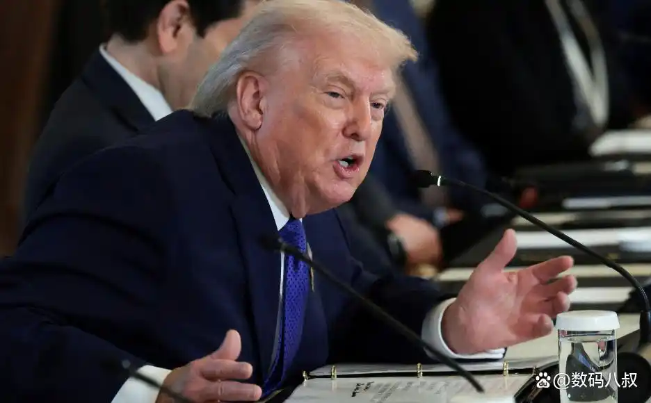 彻底瞒不住了！台积电76%营收依赖美国，“护岛神山”根基正在动摇！