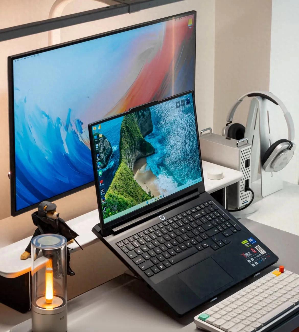 AMD锐龙9 9950X3D2实测：双3D缓存双超前代，能效碾压Intel