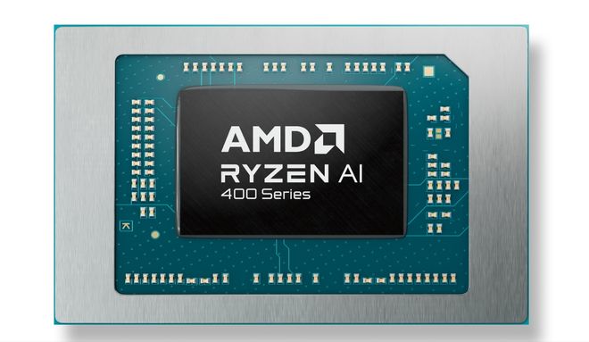 快人一步！华硕Ryzen AI 400系列新品22日开售，比英特尔早5天