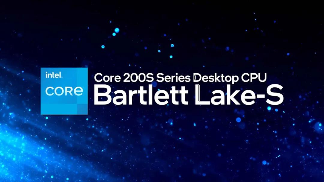 更新！Bartlett Lake P核曝光三款旗舰型号，12核最高睿频5.9GHz