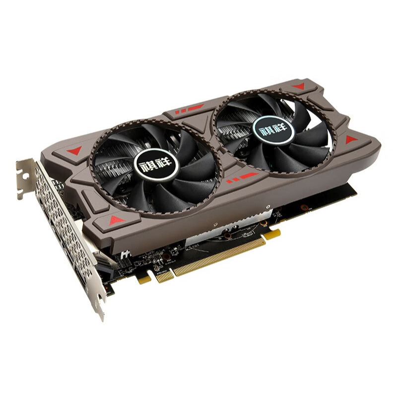 从RX590到RX5700XT，这些显卡让生产力翻倍