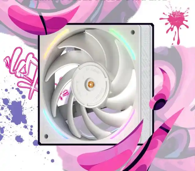 AMD锐龙7 9800X3D七彩虹iGame GeForce RTX 5080 Advanced OC纯白海景房三角洲行动_9800X3D